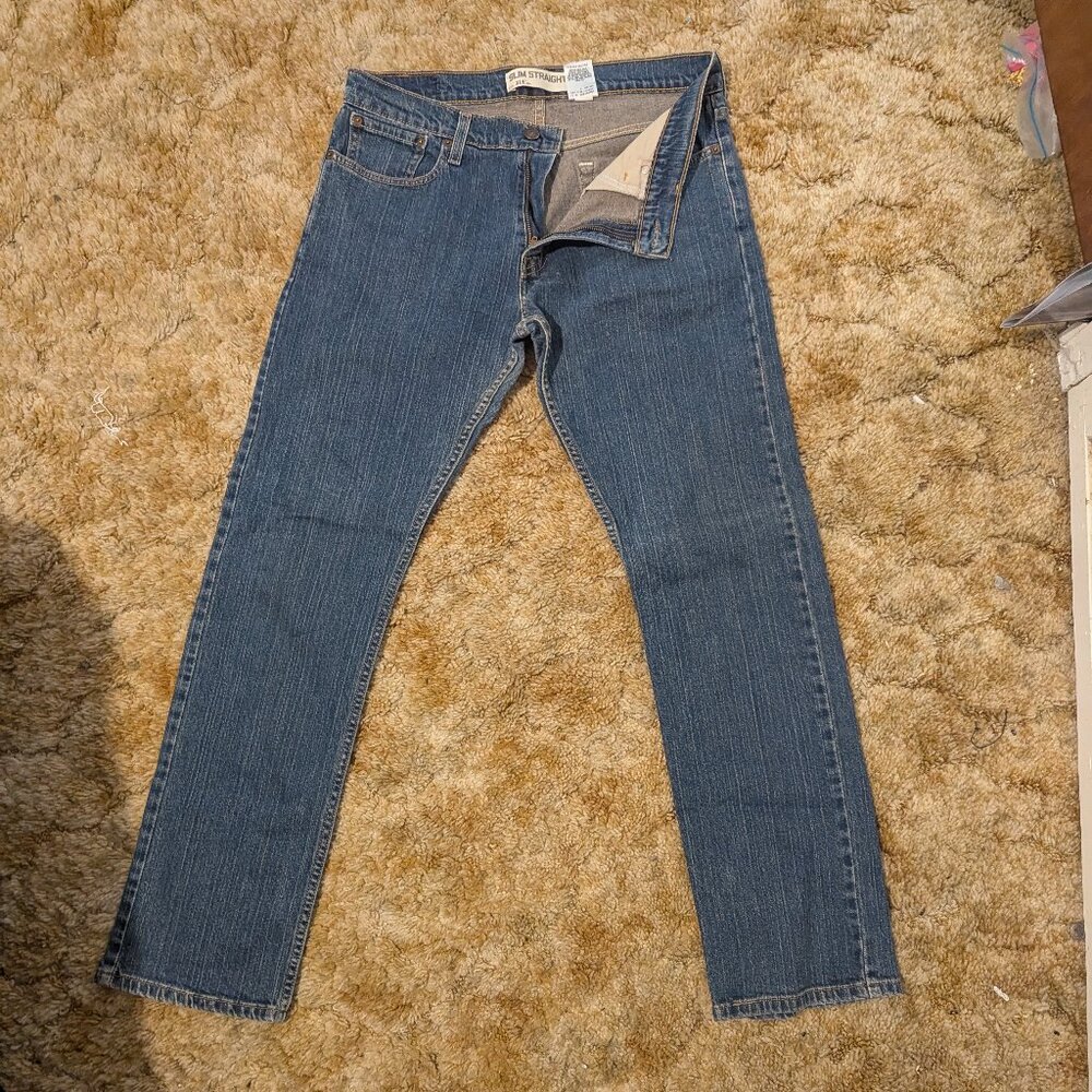 Levis Jeans
